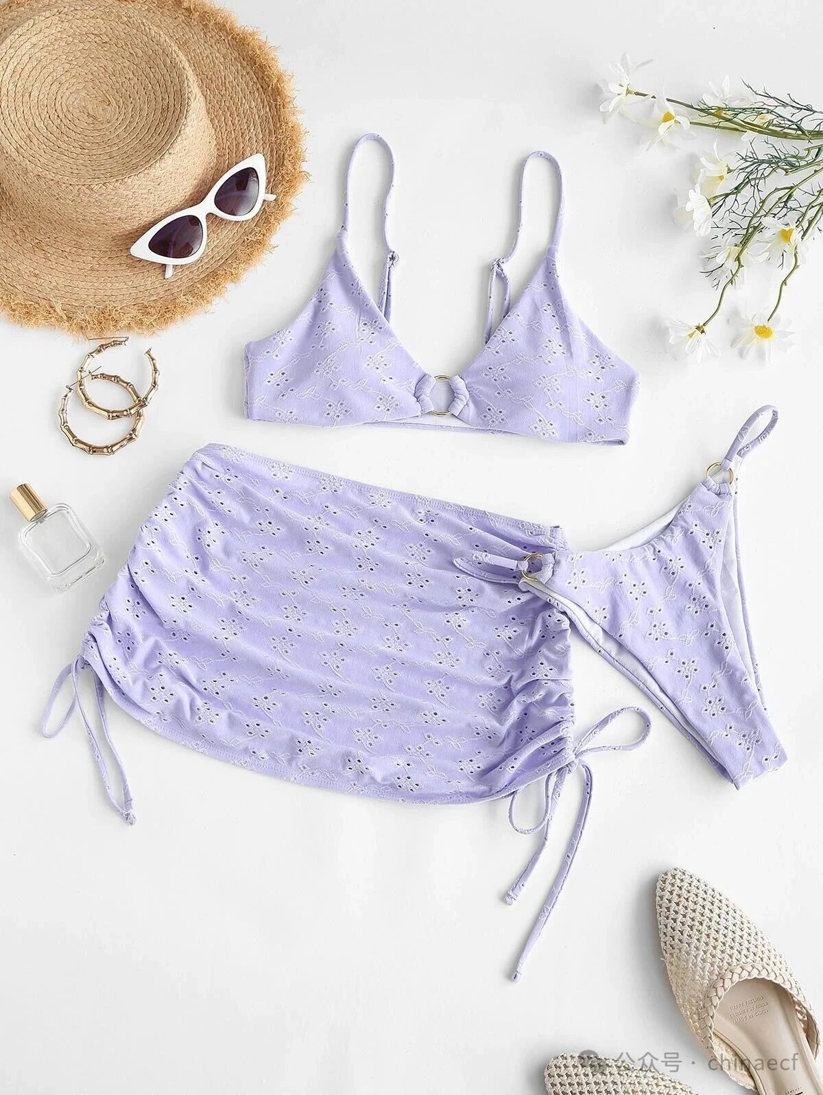 從材料革新到體驗重塑，中國服裝&ldquo;趕海人&rdquo;闖出時尚新航道