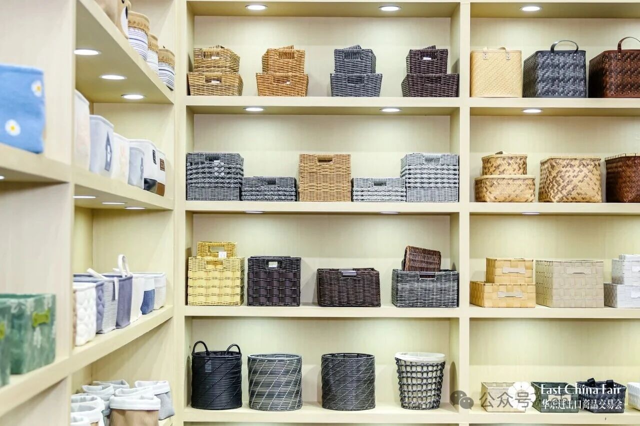 以變應(yīng)變 打開外貿(mào)新天地&mdash;&mdash;第34屆華東進(jìn)出口商品交易會(huì)盛大開幕