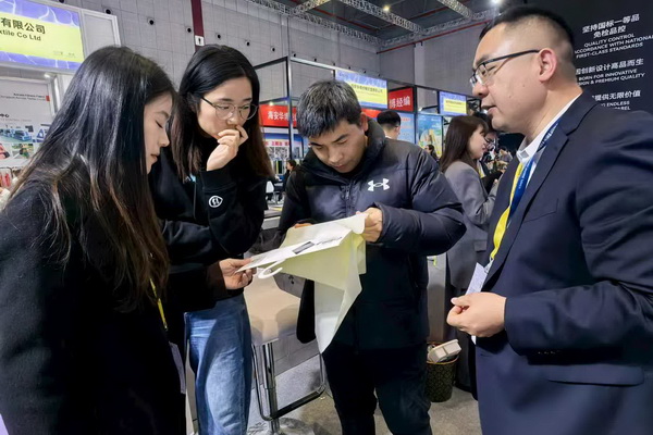 動態(tài)透氣科技｜嘉耀紡織用創(chuàng)新詮釋功能性面料新高度
