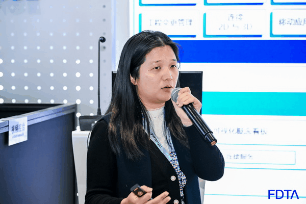 &ldquo;AI+紡織&rdquo;破局轉(zhuǎn)型痛點！數(shù)字時尚創(chuàng)新空間匯聚全鏈路數(shù)智新科技