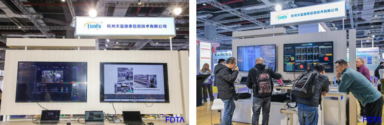 &ldquo;AI+紡織&rdquo;破局轉(zhuǎn)型痛點！數(shù)字時尚創(chuàng)新空間匯聚全鏈路數(shù)智新科技