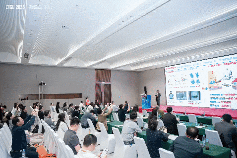 聚焦|科技賦能，凈享未來！2026貼身紡織品抗菌和氣味控制創(chuàng)新技術(shù)高峰會(huì)成功舉辦！