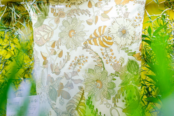 &ldquo;物理法&rdquo;竹原纖維魅力何在？