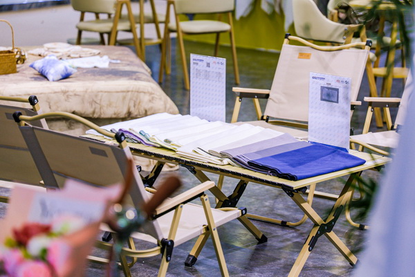 &ldquo;物理法&rdquo;竹原纖維魅力何在？