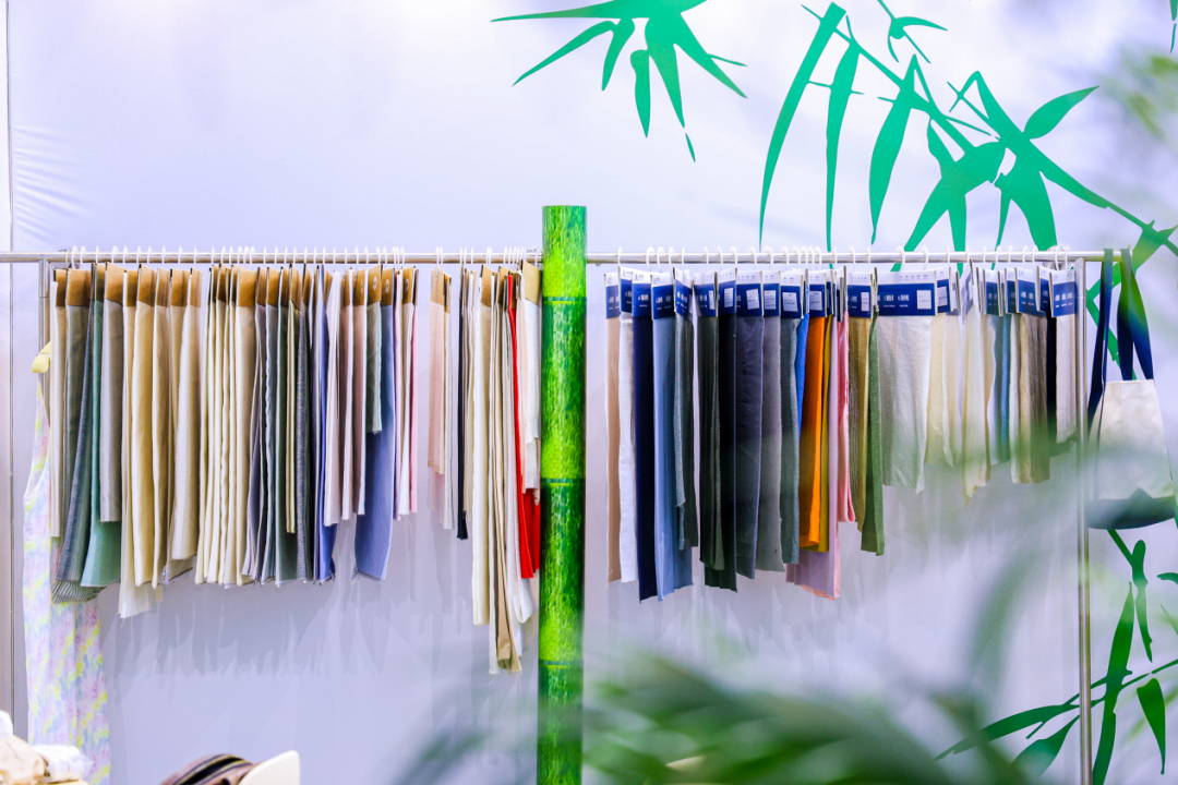 &ldquo;物理法&rdquo;竹原纖維魅力何在？