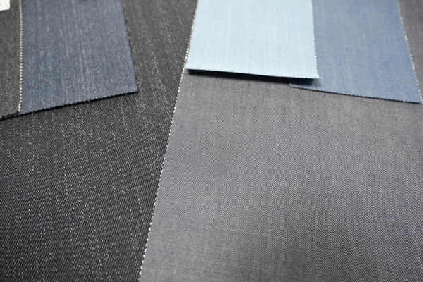 秋美立娜:從源頭到終端 經(jīng)得起推敲的每一步