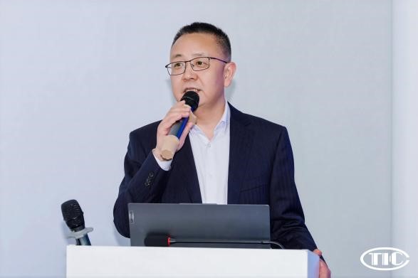 破解數字化管理難題！紡織數智轉型研討會在柯橋舉辦