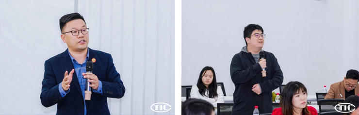 破解數字化管理難題！紡織數智轉型研討會在柯橋舉辦