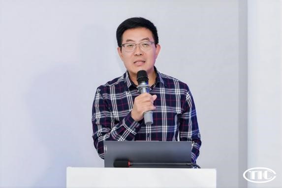 破解數字化管理難題！紡織數智轉型研討會在柯橋舉辦