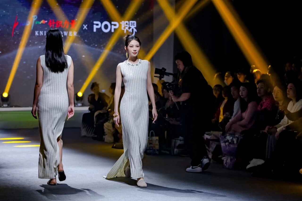 毛織三大盛會(huì)6月同期亮相大朗！將以&ldquo;智造+非遺&rdquo;引領(lǐng)產(chǎn)業(yè)價(jià)值