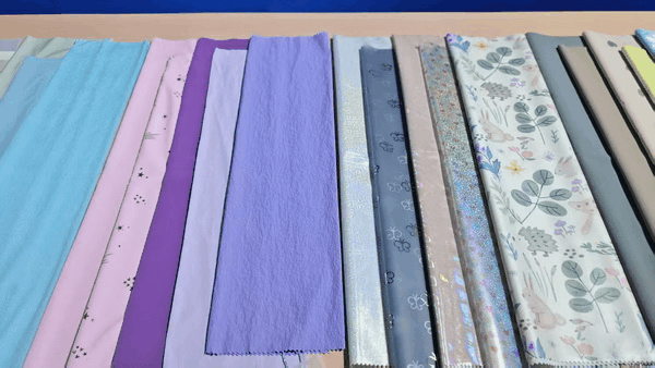 功能科技&ldquo;刷屏&rdquo;海博會(huì)！FabricsChina時(shí)尚與科技創(chuàng)新產(chǎn)品在石獅發(fā)布