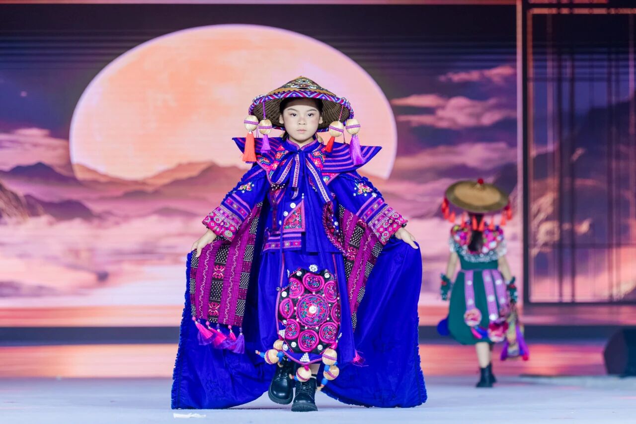 毛織三大盛會(huì)6月同期亮相大朗！將以&ldquo;智造+非遺&rdquo;引領(lǐng)產(chǎn)業(yè)價(jià)值