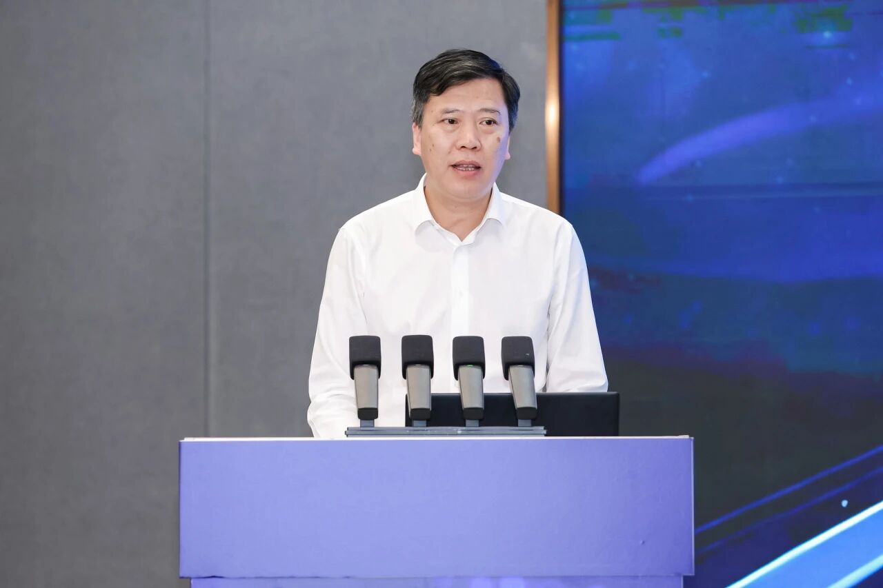 探索產(chǎn)業(yè)鏈智慧升級(jí)新路徑，2026紡織行業(yè)數(shù)字化發(fā)展大會(huì)在柯橋舉辦