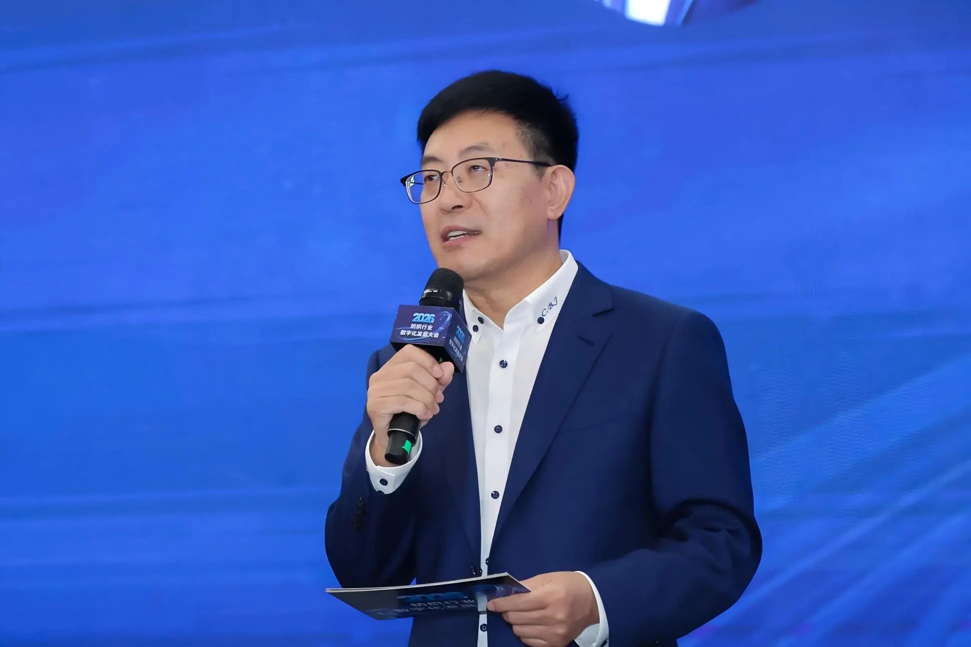 探索產(chǎn)業(yè)鏈智慧升級(jí)新路徑，2026紡織行業(yè)數(shù)字化發(fā)展大會(huì)在柯橋舉辦