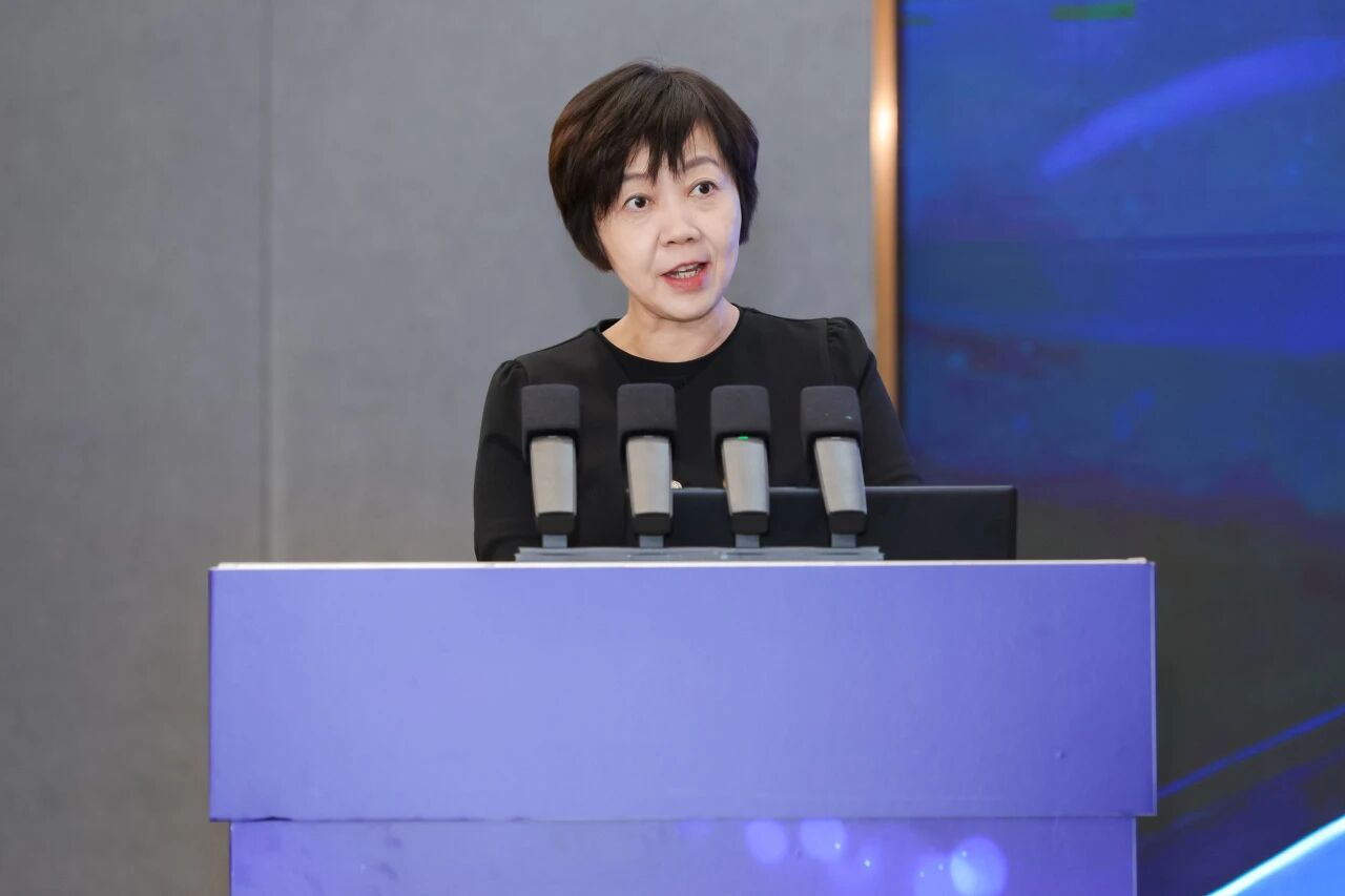 探索產(chǎn)業(yè)鏈智慧升級(jí)新路徑，2026紡織行業(yè)數(shù)字化發(fā)展大會(huì)在柯橋舉辦